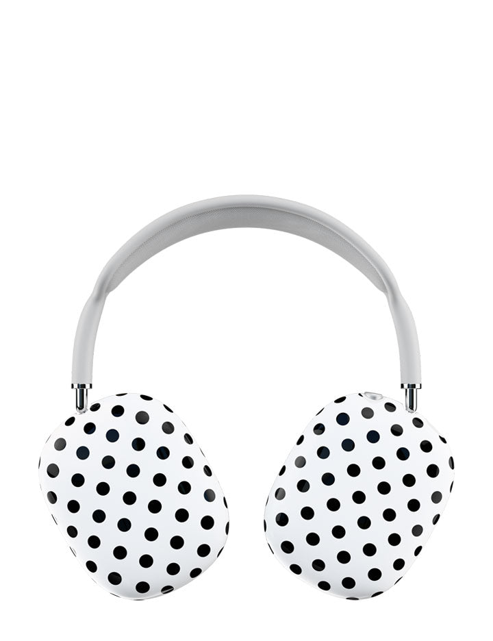 01-BLKPAIPM-Polka-Dots-White-and-Black-Airpods-Pro-Max-PDP-Supporting-Images_d7c38c60-f02a-44a2-ac6f-6bcfa21bab17