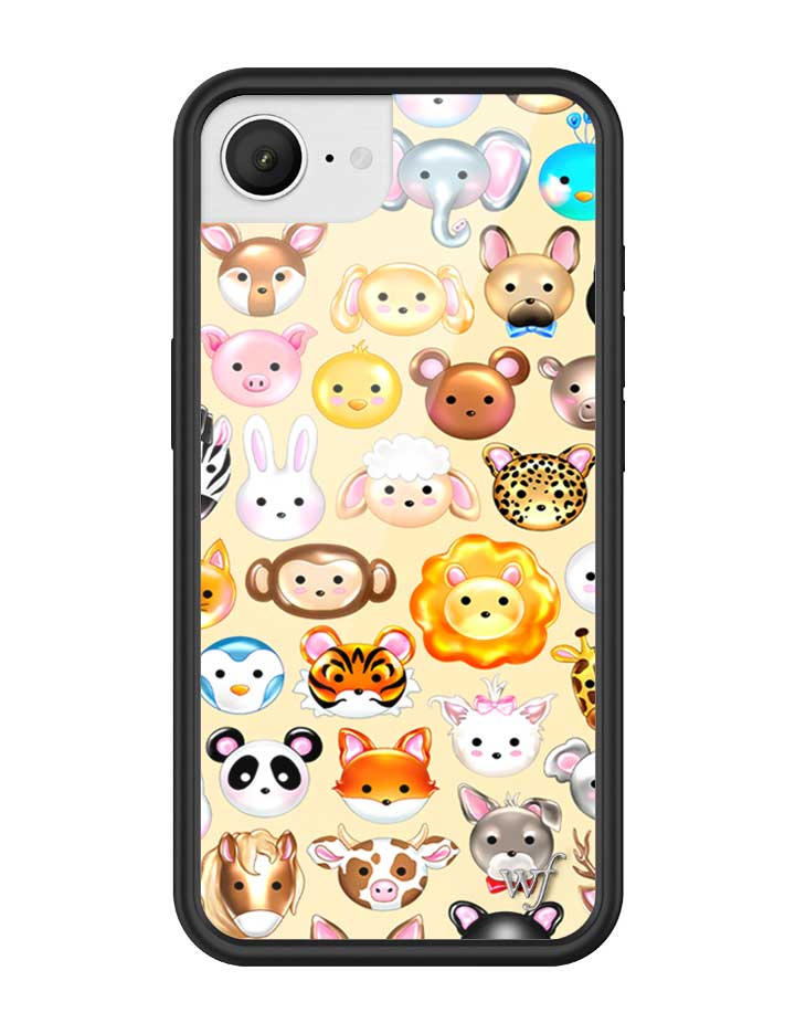 ANKI2017E-Animal-Kingdom-iPhone-17e-Case-01