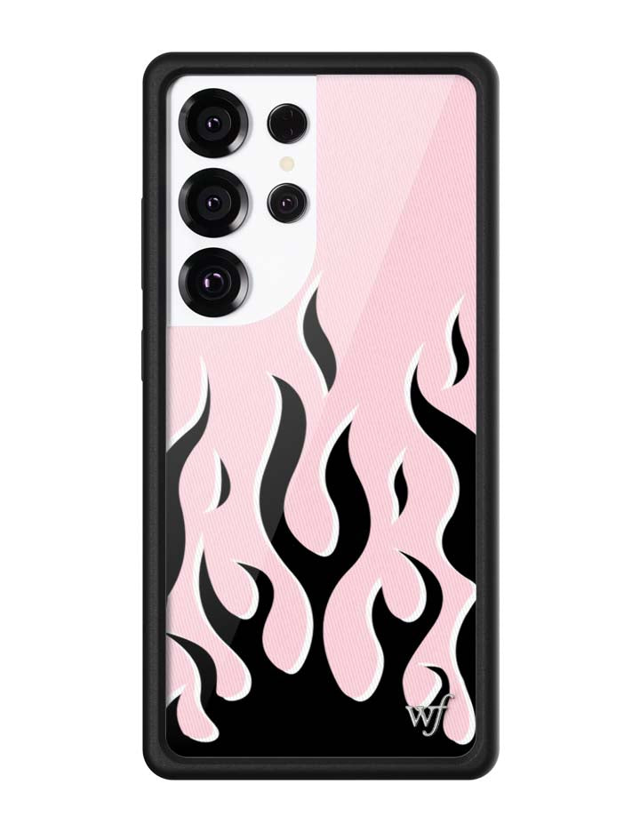 BFLA2025U-Flames-Pink-and-Black-Galaxy-S25-Ultra-Case-01_634ebc9a-9747-4a72-9895-4f91d2a4f642