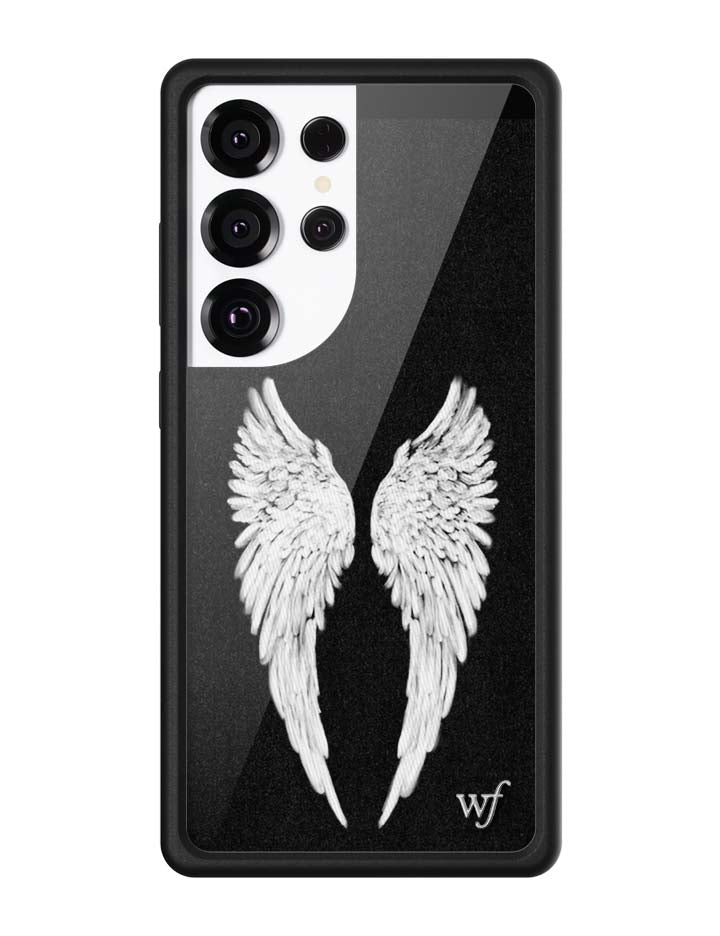 BWIN2025U-Angel-Baby-Black-Galaxy-S25-Ultra-Case-01