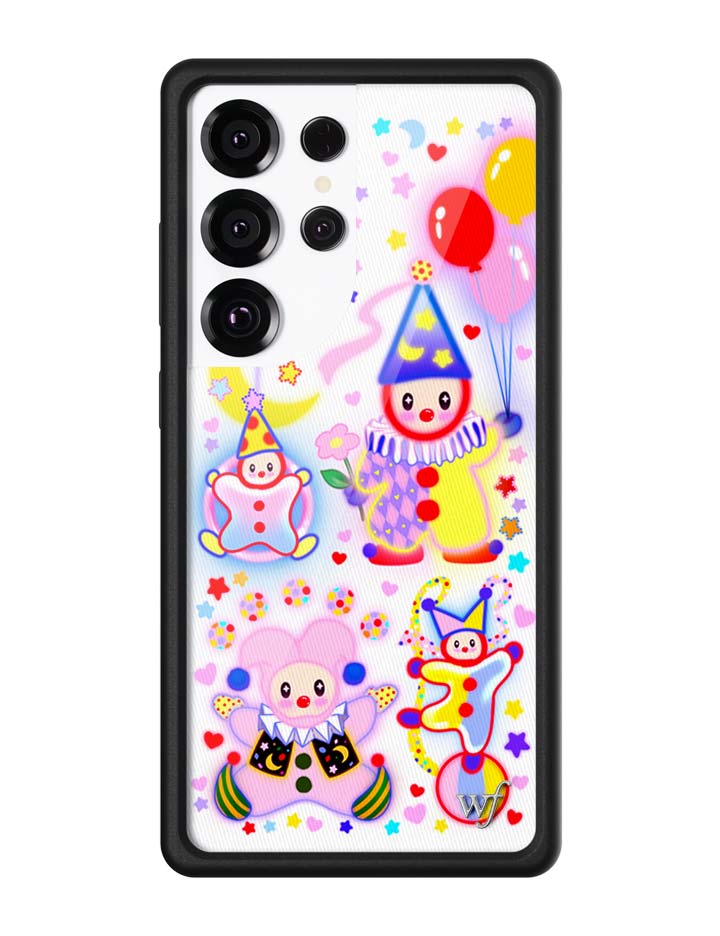 CUCL2025U-Clown-Around-Galaxy-S25-Ultra-Case-01_5aa5a992-50c8-4a47-bb5c-226072805b8e
