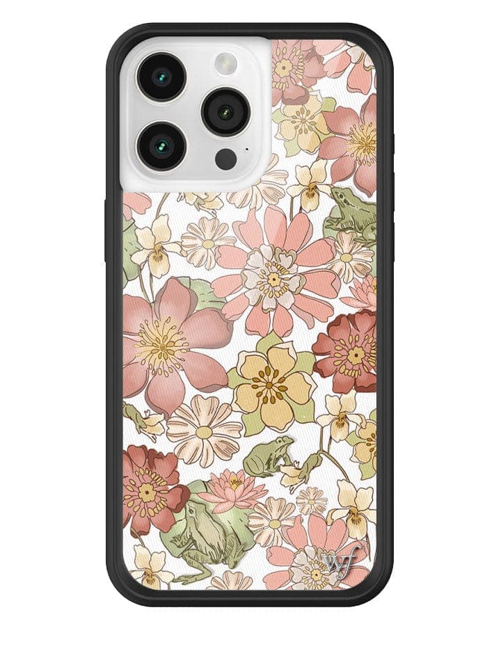 FROG2015PM-Lilypad-Floral-iPhone-15-Pro-Max-Case-01_a1e32ca7-17a8-435b-afba-1b689a189713
