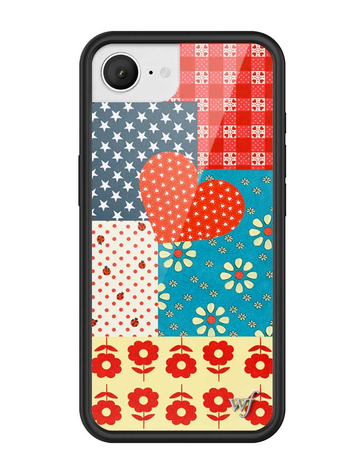 PACH2017E-Flower-Patch-iPhone-17e-Case-01