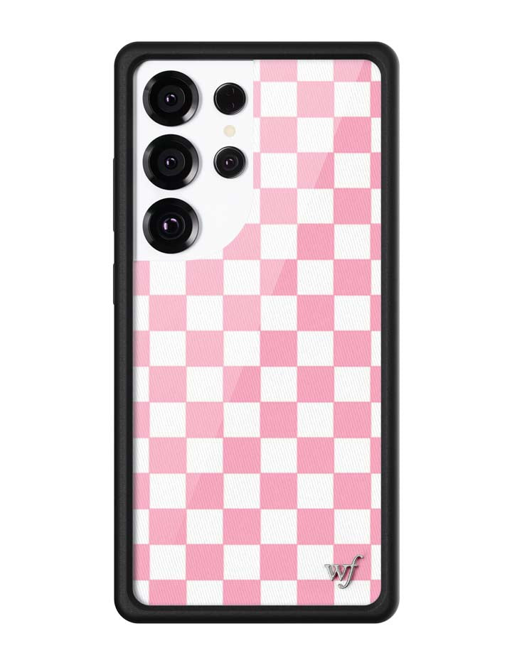 PCHE2025U-Pink-Checkers-Galaxy-S25-Ultra-Case-01