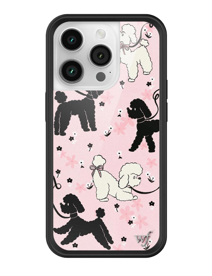 PDLE2014P-Poodle-Doodles-iPhone-14-Pro-Case-01_785fefe5-5936-43b1-82ac-8c65da24f6cb